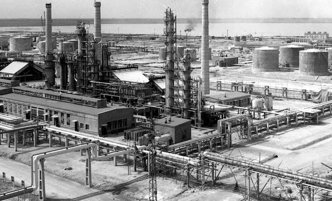 Antes de la revolución industrial la cantidad de gases de efecto invernadero (como el CO2) se encontraban en la atmósfera en una proporción comparativamente baja. (FOTO: Archivo/EL UNIVERSAL)