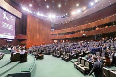 López Obrador tendrá mayoría en el Congreso 