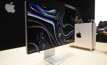 Trump amenaza a Apple con aranceles si produce en China