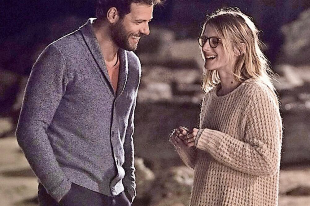 Búreman, con Mélanie Laurent, se verá en el festival (FACEBOOK)