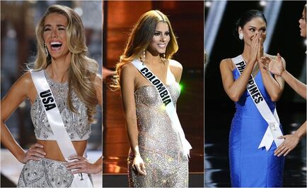¿Por qué debería ser la próxima Miss Universo?