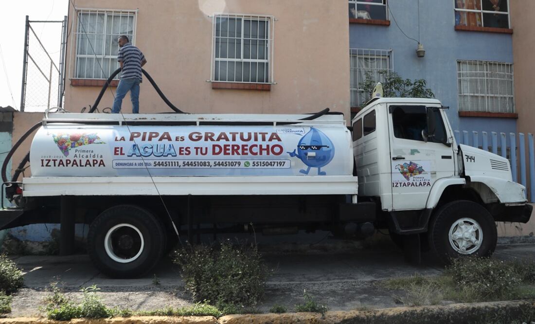 Foto: Ariel Ojeda / EL UNIVERSAL