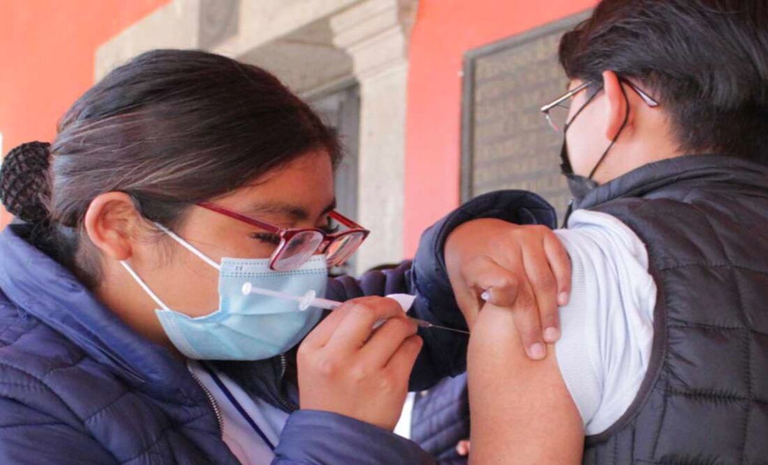 Foto: Archivo/ El Universal