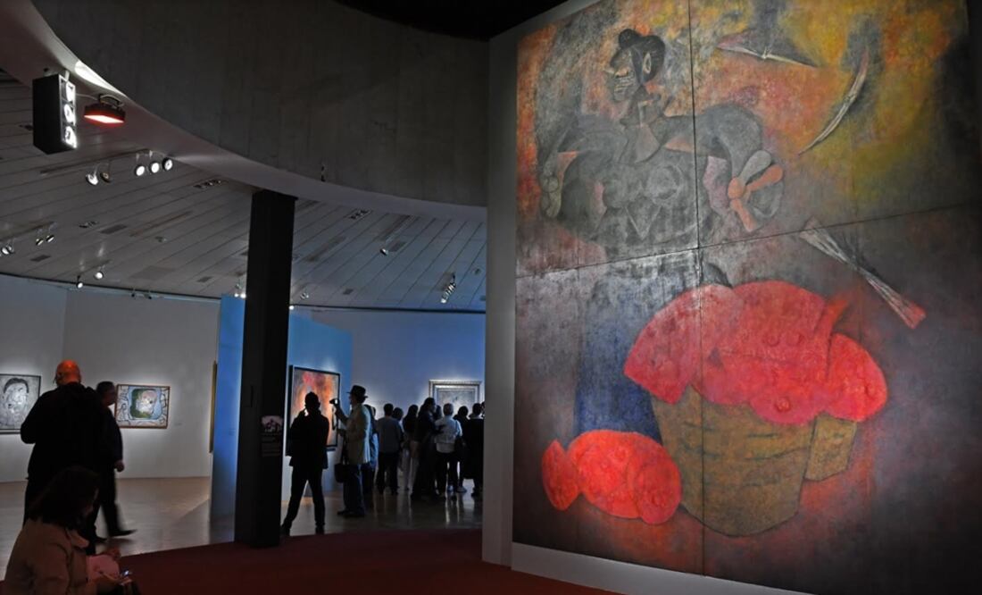 Fotografías de Jorge Vargas / Secretaría de Cultura