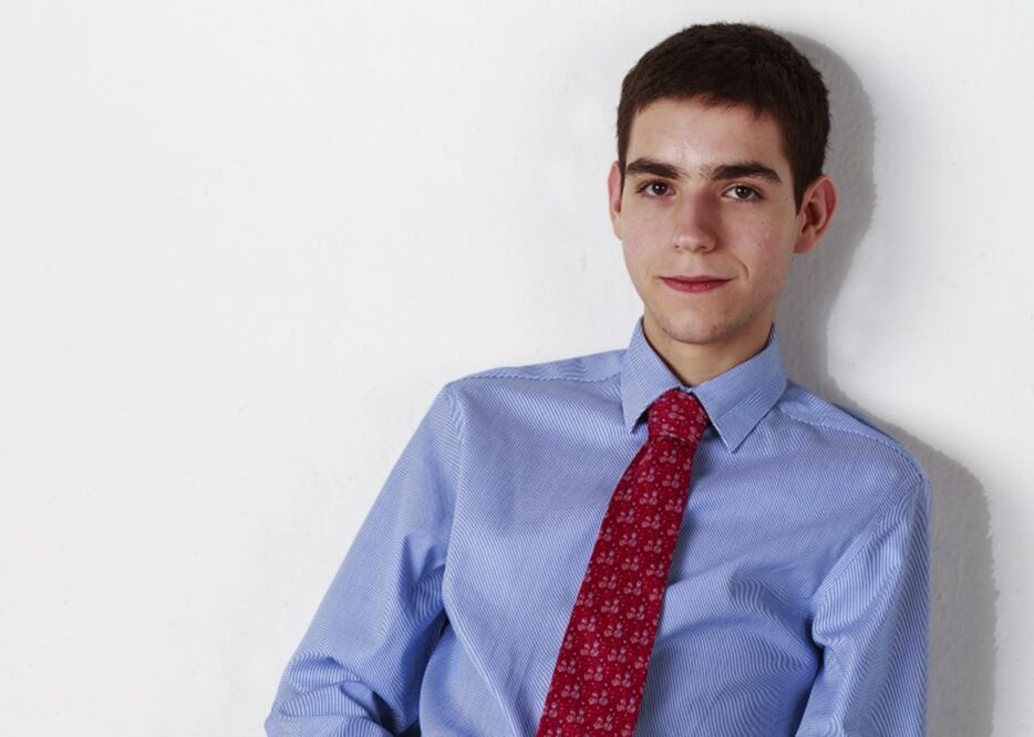 Sergio Vargas Escoruela, pianista.
Foto: Sergio Vargas Escoruela, cortesía