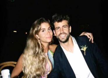 El tajante mensaje de Gerard Piqué contra Shakira que da la vuelta al mundo