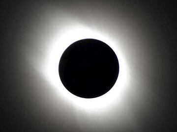 Eclipse Solar de abril 2022: cuándo será, horario y si se verá en México