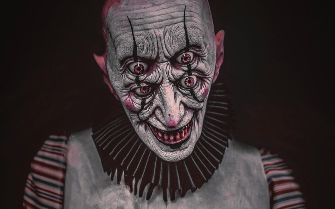 Scream Park pronto abrirá sus puertas  en CDMX. Foto: BP Miller. Unsplash