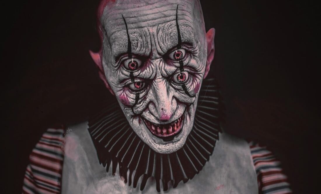 Scream Park pronto abrirá sus puertas en CDMX. Foto: BP Miller. Unsplash