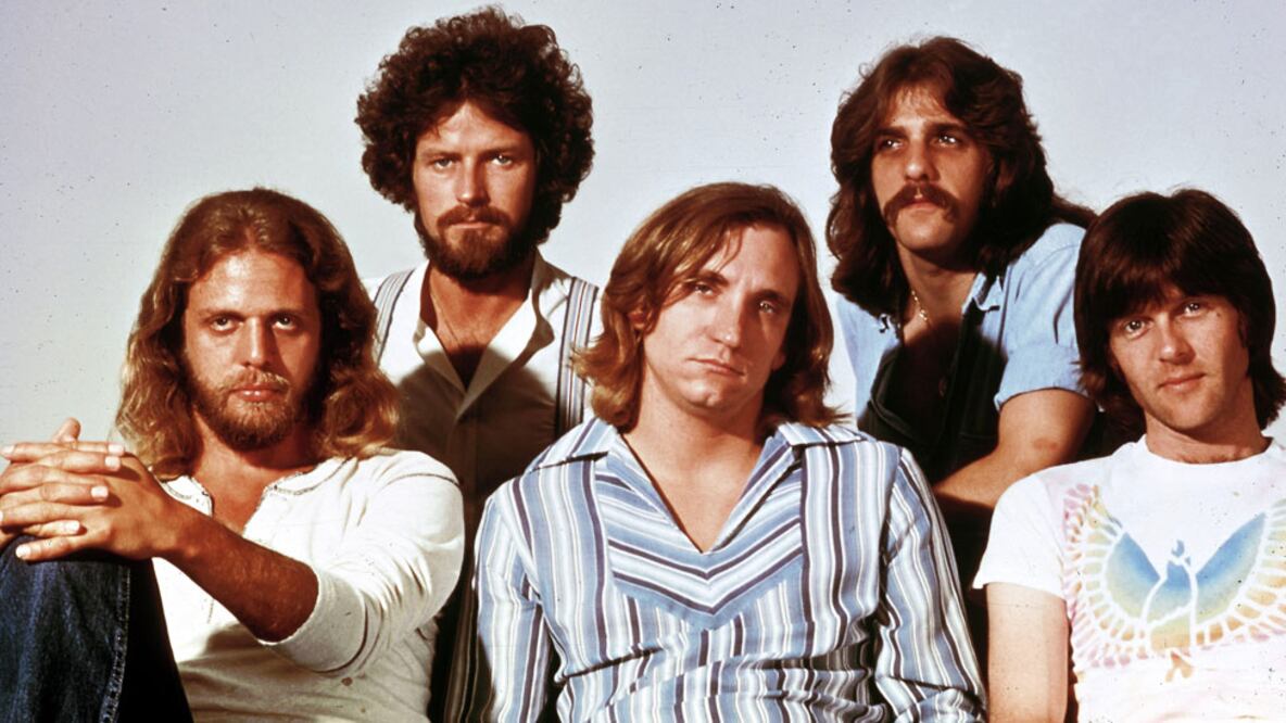 ¿De qué trata realmente "Hotel California" de The Eagles?