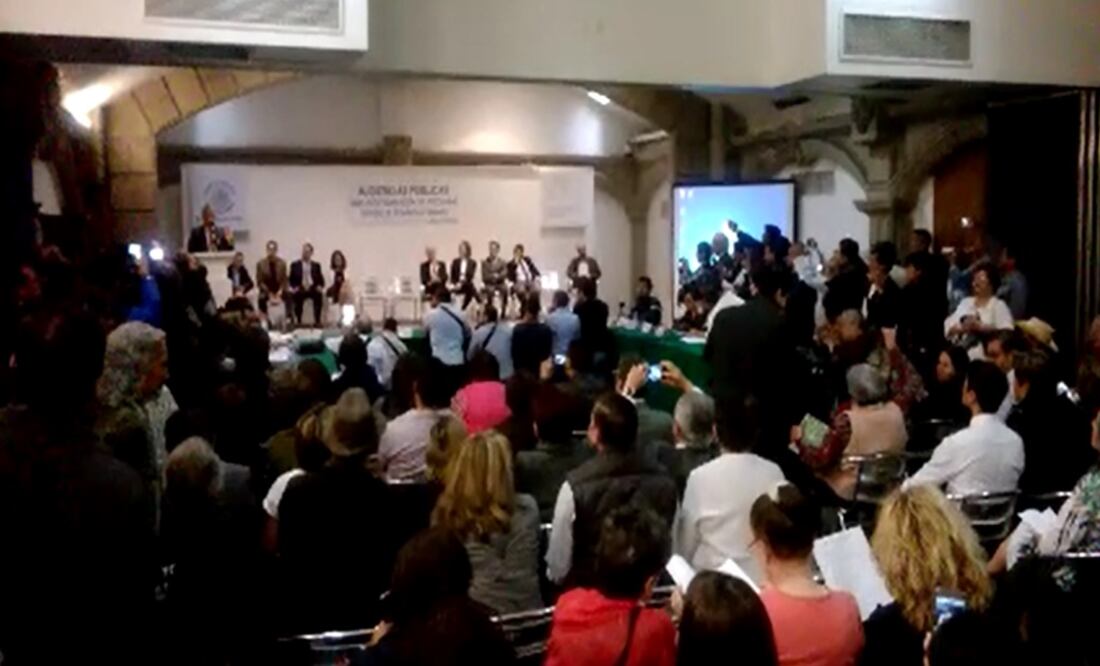 (Foto: Diana Villavicencio/El Universal)