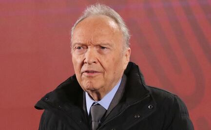 Tomás Zerón ya está ubicado, asegura el fiscal Gertz Manero