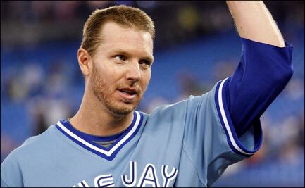 Perfil. Roy Halladay