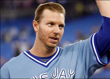 Perfil. Roy Halladay