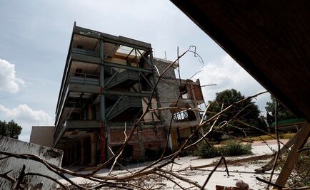 "Miss Moni" merecía una condena alta: madre de víctima en el Rébsamen