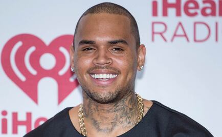 Chris Brown, con permiso para abandonar Filipinas