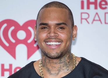 Chris Brown, con permiso para abandonar Filipinas