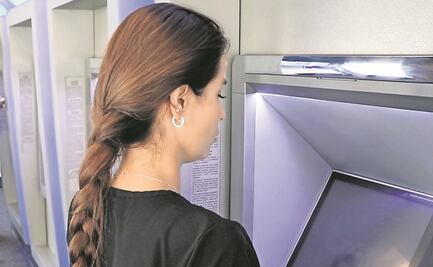 Robos en línea, una mina de oro en EU