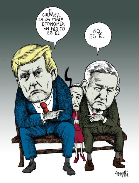 Cartón de KEMCHS