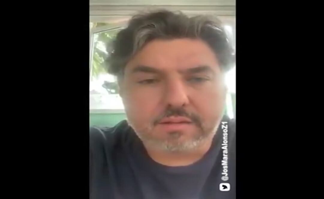 Foto: Captura de video