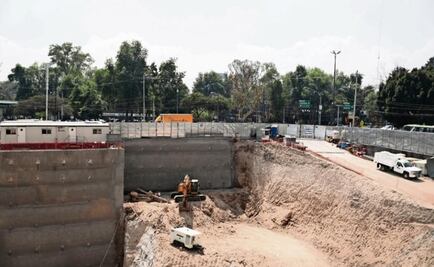 UNAM propone altura de torres en Copilco