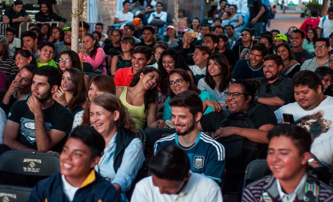 Foto: Archivo/El Universal