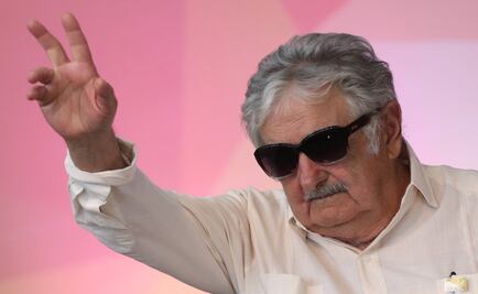 Pepe Mujica, el expresidente austero 'echado' de la política por la pandemia