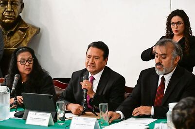Consejería concluyó 95 expropiaciones en CDMX