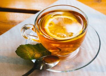 Quítate la tos y el resfriado con esta dulce infusión