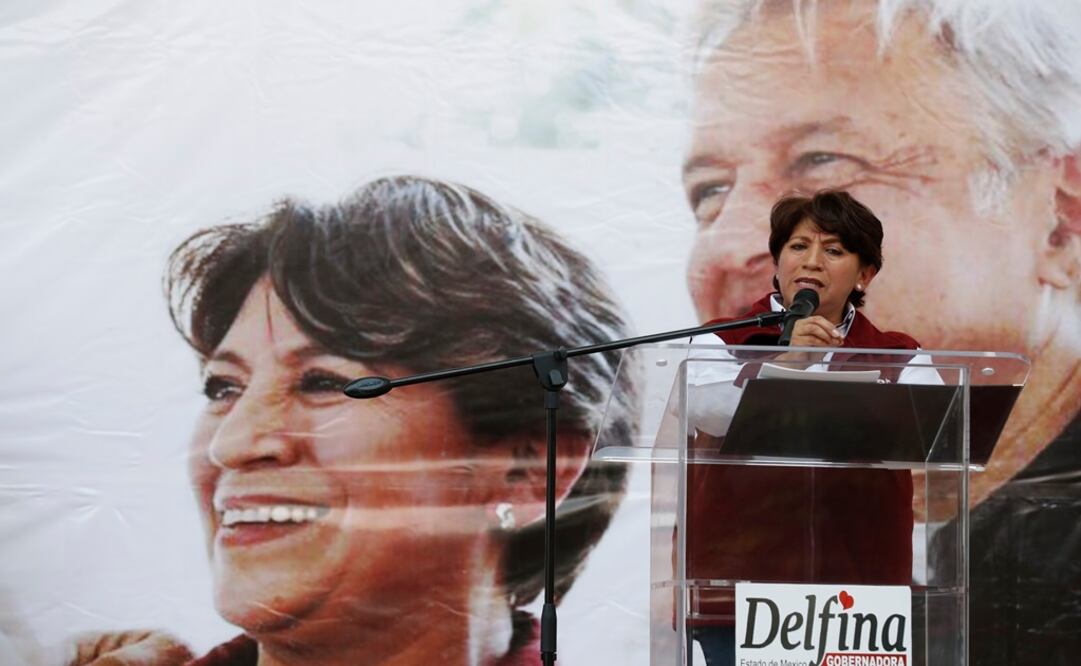 (Foto: Archivo/El Universal) 