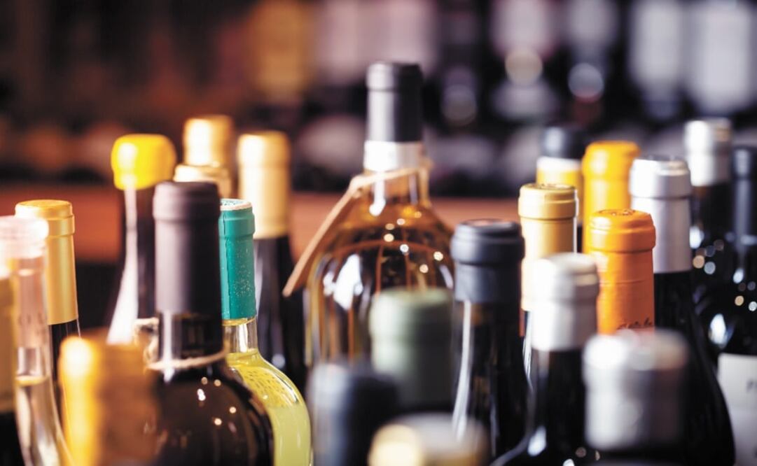 Bars can open at 30% capacity - Photo: File photo/EL UNIVERSAL