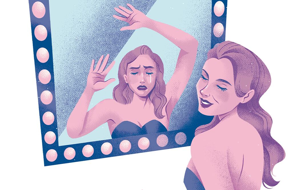 Ilustración: Iván Vargas /El Universal