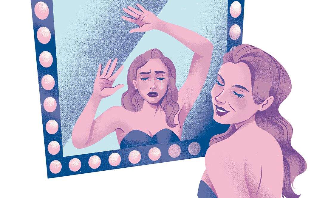 Ilustración: Iván Vargas /El Universal