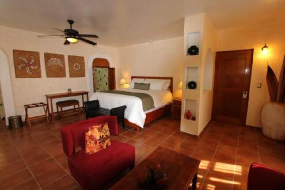 7 hoteles boutique por menos de 2,000 pesos