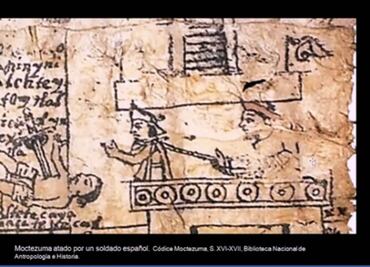 Mexicas tuvieron señales que pronosticaron la caída de Tenochtitlan: Matos Moctezuma