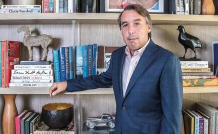 Azcárraga, firme en la Presidencia de Televisa