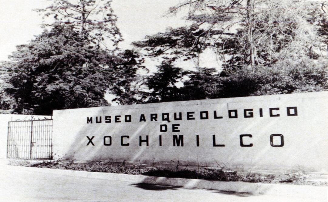 La Ciudad en el Tiempo: Xochimilco Parte Dos