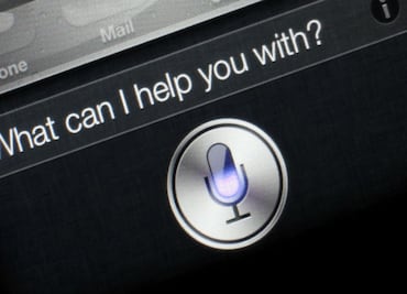 Siri responderá llamadas y transcribirá mensajes de voz