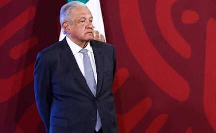 Si la mayoría lo decide dejo la Presidencia, aunque no participe el 40% en consulta de revocación: AMLO