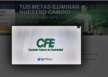 Se desinflan utilidades de CFE en primer semestre
