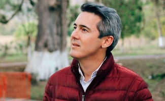 “Regañan” a senador por críticas a la prensa