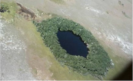 Científicos españoles estudiarán cráter de Chicxulub, Yucatán