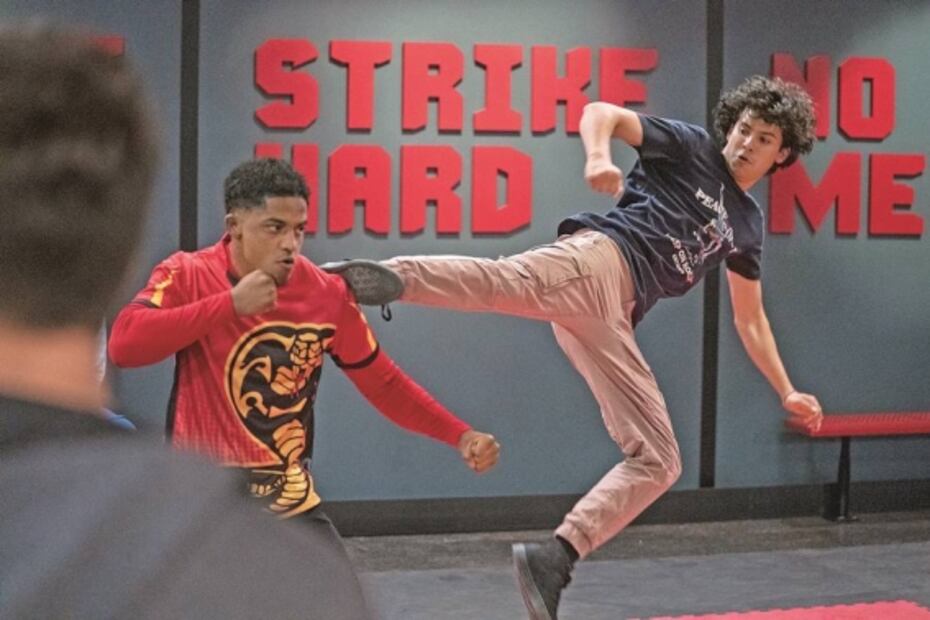 Streaming apuesta por audiencia juvenil