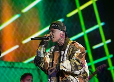 Santa Fe Klan se pondrá muy argentino en el Coachella