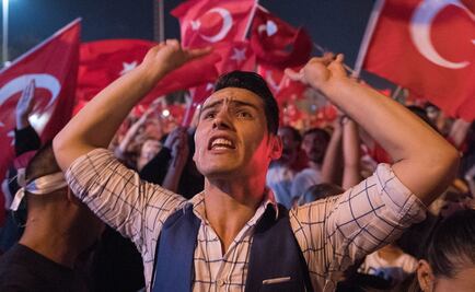 Alemania se opondrá a ingreso de Turquía a la UE si aprueba pena de muerte