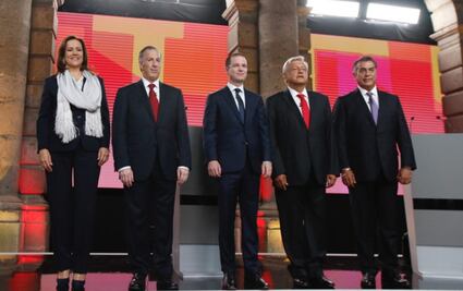 Debate evidenció problemas de corrupción e inseguridad: empresarios