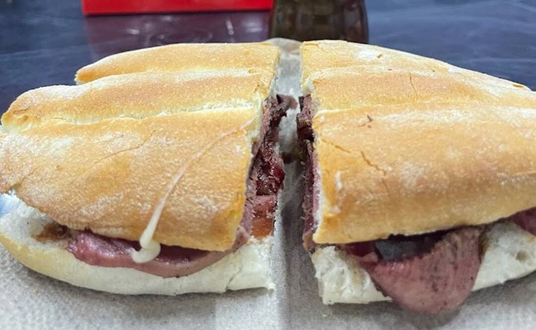 torta Foto: Alejandra Galindo