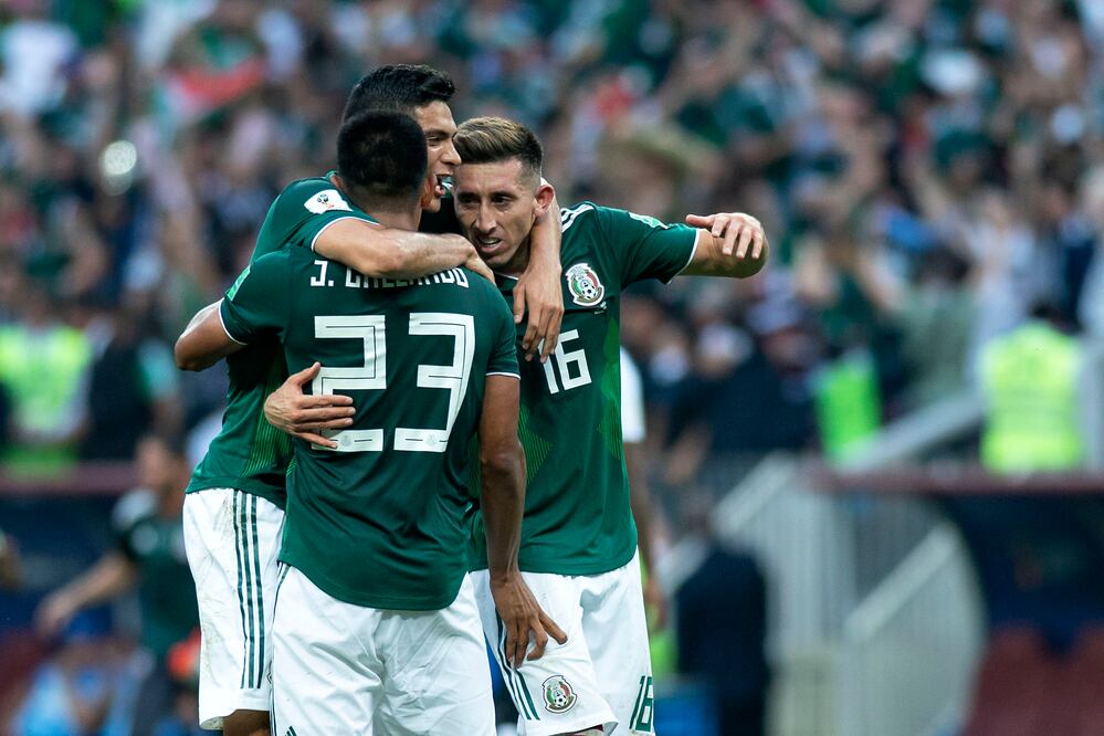 Exagerar, deporte nacional