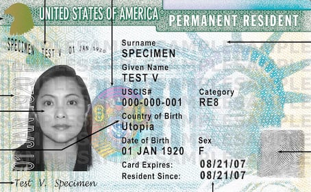 Estados Unidos endurece reglas: fotos para trámites migratorios deberán ser recientes