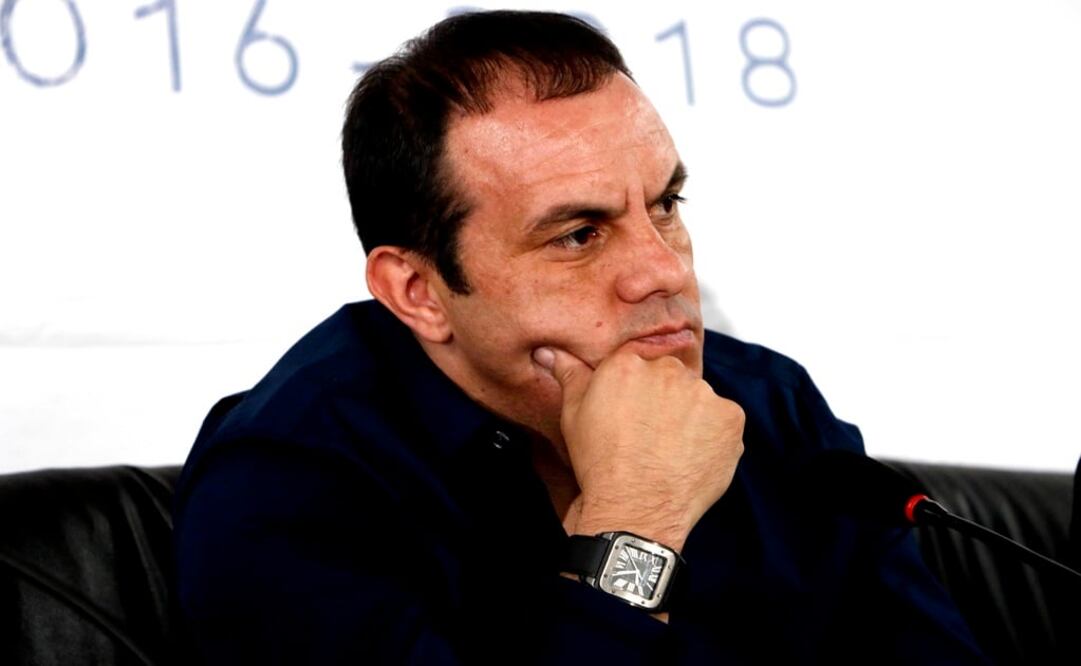 Foto: Archivo/ EL UNIVERSAL                                   